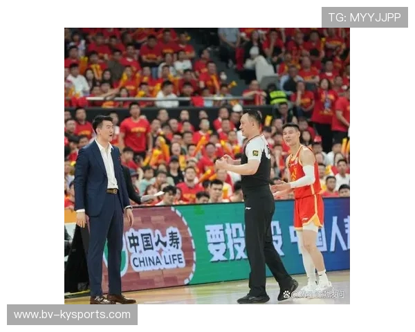 CBA裁判选拔扩大基层教练参与评议